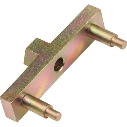 KS TOOLS 150.9389 - Clé pour jauge à essence pour Mercedes W210