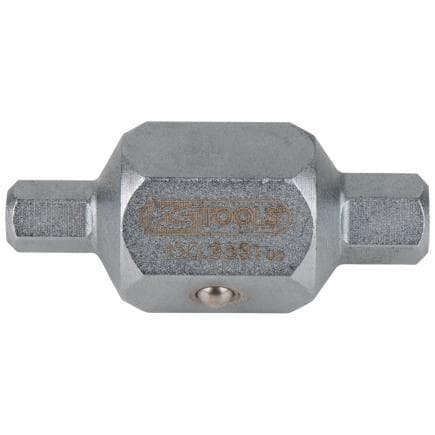 KS TOOLS 150.9391 - Outils 6 pans 8 mm x 6 pans 10 mm