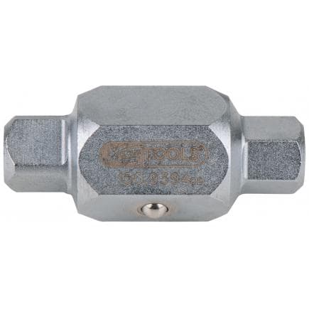 KS TOOLS 150.9394 - Outils 6 pans 12 mm x 4 pans 11 mm