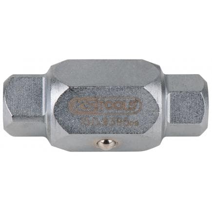 KS TOOLS 150.9395 - Outils 6 pans 14 mm x 4 pans 13 mm