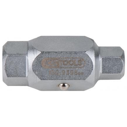 KS TOOLS 150.9396 - Outils 6 pans 17 mm x 6 pans 1/2"