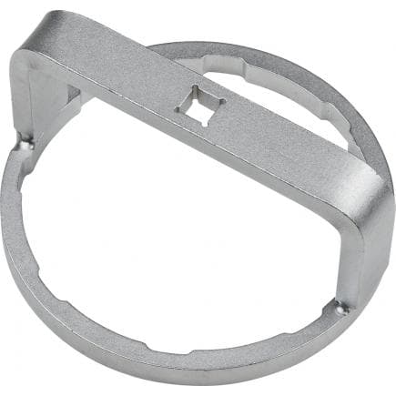 KS TOOLS 150.9398 - Clé pour filtre à huile 3/8''