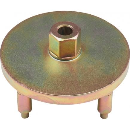KS TOOLS 150.9399 - Clé pour jauge à essence pour Mercedes W202
