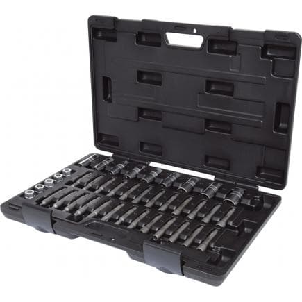 KS TOOLS 150.9400 - Module outillages pour amortisseurs MASTER (39 pcs)