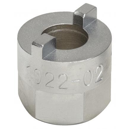 KS TOOLS 150.9402 - Clés pour écrous à ergots, 12,5mm, VW