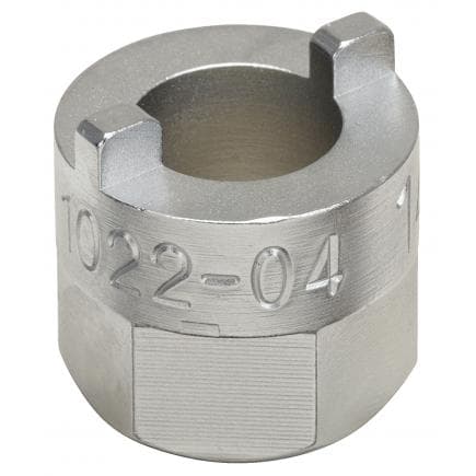 KS TOOLS 150.9404 - Clés pour écrous à ergots, Austin, 14,5mm