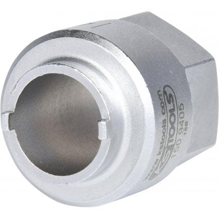 KS TOOLS 150.9405 - Clés pour écrous à ergots MB W203, 14,0mm