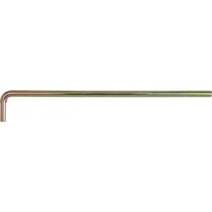 KS TOOLS 150.9407 - Ecarteur de bras de suspension
