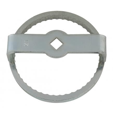 KS TOOLS 150.9411 - 3/8" Cloche pour filtre à huile 92-45