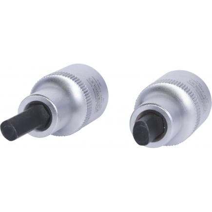 KS TOOLS 150.9490 - 1/2" Ecarteur de flanc (2 pcs), 5-5,5mm