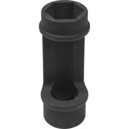 KS TOOLS 150.9493 - Douille pour amortisseurs 6 pans, 22mm