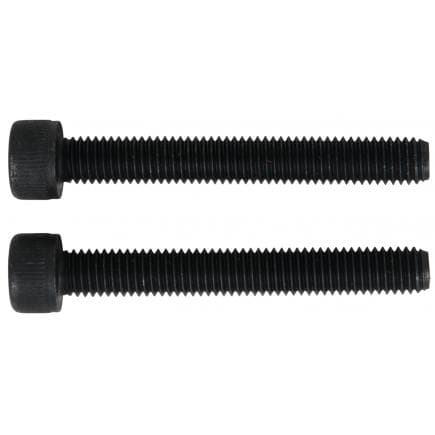 KS TOOLS 150.9499 - Vis longues pour carré de maintien
