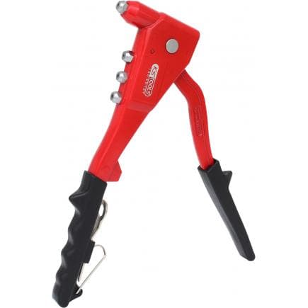 KS TOOLS 150.9510 - Pince à rivets standard, 270mm