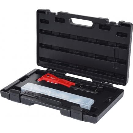 KS TOOLS 150.9520 - Jeu de pince à rivets, 20(5 pcs)