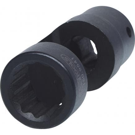 KS TOOLS 150.9541 - Douille de maintien douze pans mâles, 21 mm