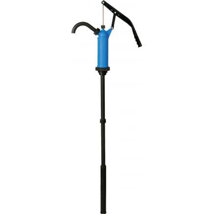 KS TOOLS 150.9560 - Pompe de fût à manivelle pour solution d'urée