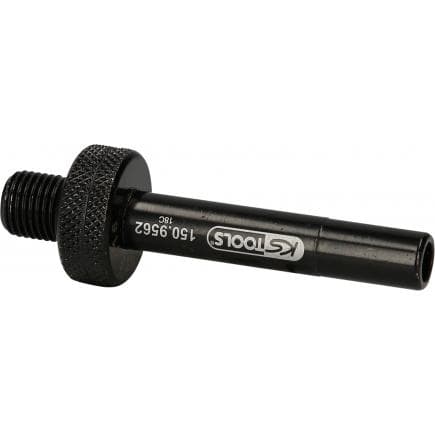 KS TOOLS 150.9562 - Adaptateur de remplissage pour Nissan Juke M12 x 1,25