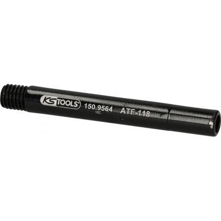 KS TOOLS 150.9564 - Adaptateur de remplissage pour Nissan M10 x 1,5