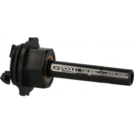 KS TOOLS 150.9567 - Adaptateur de remplissage pour Mercedes 725-9G