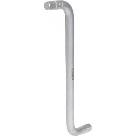 KS TOOLS 150.9628 - Clé de vidange 6 pans