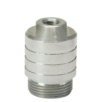 KS TOOLS 150.9631 - Pince à rivets de rechange pour broches de traction, pour 150.9630