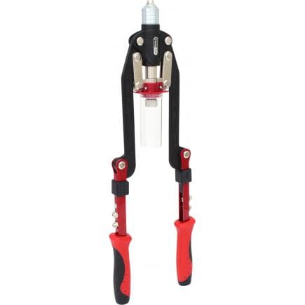 KS TOOLS 150.9633 - Pince à riveter universelle, 510 mm