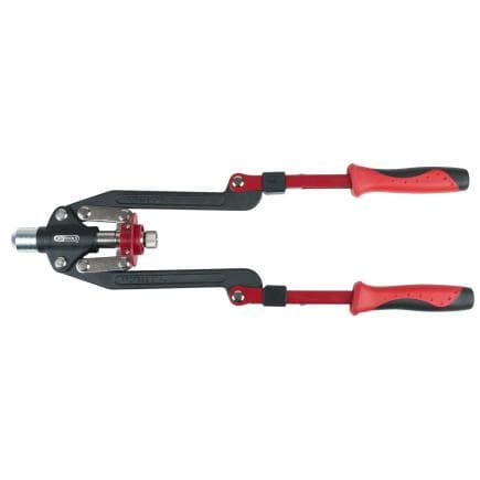 KS TOOLS 150.9637 - Pince à riveter universelle, 510 mm