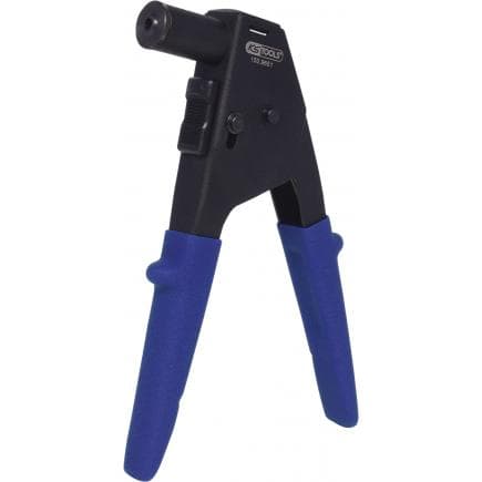 KS TOOLS 150.9651 - Pince à rivets PVC