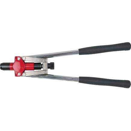 KS TOOLS 150.9661 - Pince à rivets