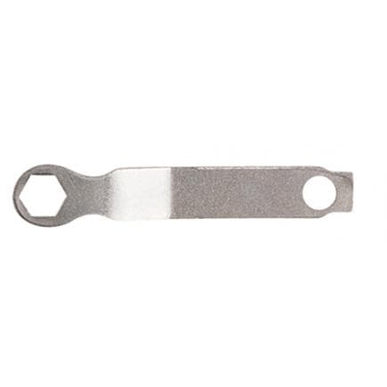 KS TOOLS 150.9670 - Clé pour mandrin fileté, 10mm