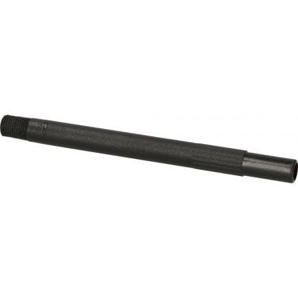 KS TOOLS 150.9672 - Adaptateur de remplissage en fibre de verre droit pour Ford 1/8" - 27 NPT