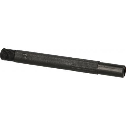 KS TOOLS 150.9677 - Adaptateur de remplissage en fibre de verre droit pour VAG, BMW et Mini M10 x 1,0
