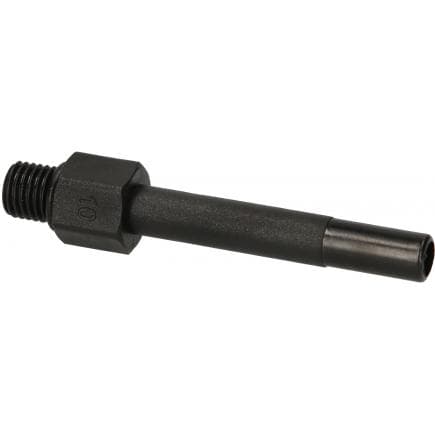KS TOOLS 150.9678 - Adaptateur de remplissage en fibre de verre pour boîte de vitesses Mercedes, 722.9, M12 x 1,5