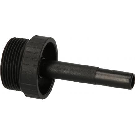 KS TOOLS 150.9683 - Adaptateur de remplissage en fibre de verre pour VAG et Škoda M30 x 1,5