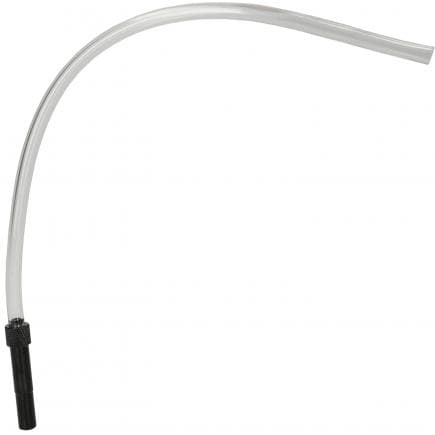KS TOOLS 150.9684 - Adaptateur de remplissage en fibre de verre flexible, universel, 300 mm