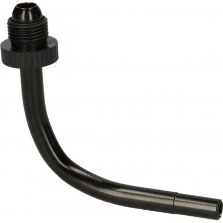KS TOOLS 150.9687 - Adaptateur de remplissage en fibre de verre coudé à 90° pour Toyota et Lexus M18 x 1,5