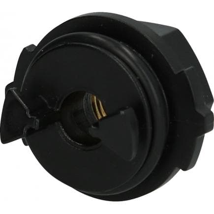 KS TOOLS 150.9696 - Adaptateur de pompe à huile