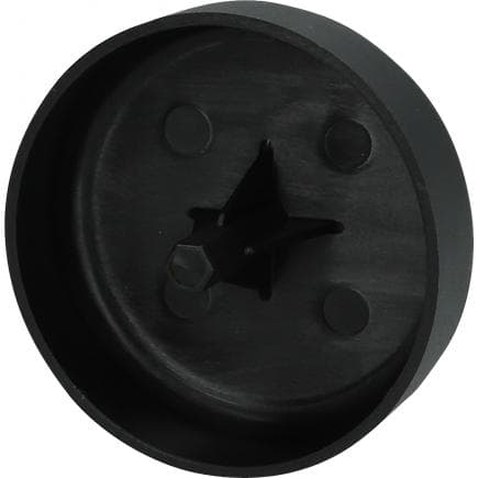KS TOOLS 150.9697 - Clé pour vis d’évacuation de l’huile, 6 pans, 8 mm
