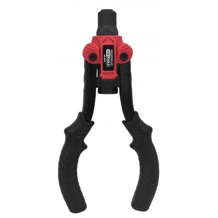 KS TOOLS 150.9806 - Pince à rivets 3 en 1