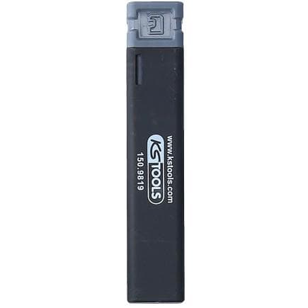 KS TOOLS 150.9819 - Insert pour grignoteuse, crochet