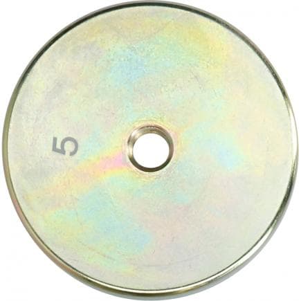 KS TOOLS 150.9871 - Pièce de pression avec filetage ø 67,0 mm