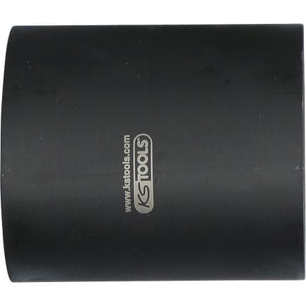 KS TOOLS 150.9872 - Douille avec ouverture de contrôle, ø 84,0 mm