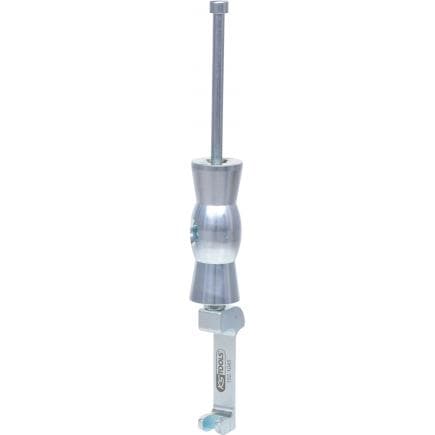 KS TOOLS 152.1050 - Extracteur d'injecteurs avec masse à inertie, 1,25 kg