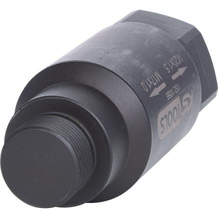 KS TOOLS 152.1056 - Adaptateur, AG M17x1
