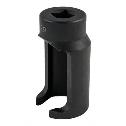 KS TOOLS 152.1058 - 1/2" Douille spéciale injecteur ø 29 mm, L=78 mm