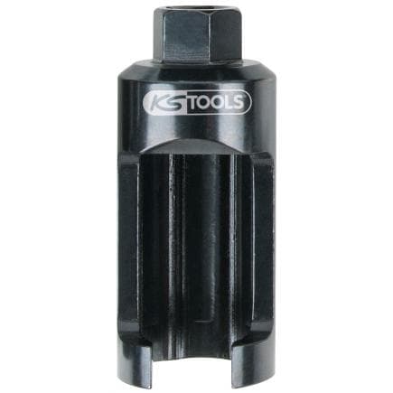 KS TOOLS 152.1198 - Douille pour injecteur 1/2", 30 mm L=100mm