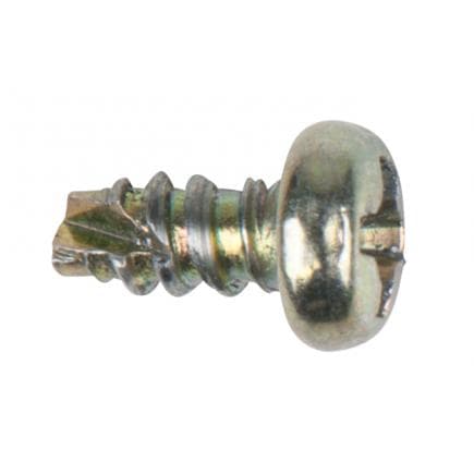 KS TOOLS 152.1061-R013P - Vis pour déflecteur