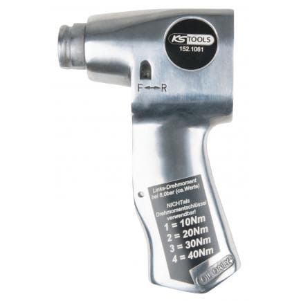 KS TOOLS 152.1061-R018P - Boîtier