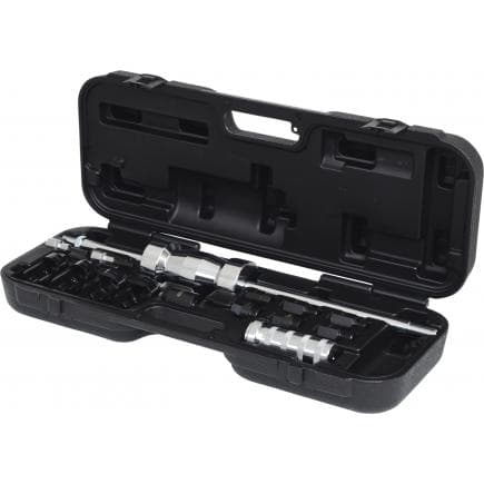 KS TOOLS 152.1085 - Jeu d'extracteur universels d'injecteurs (14 pcs)