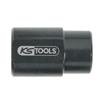 KS TOOLS 152.1088 - Adaptateur M14x1,5mm, BMW M47, MB W211cdi